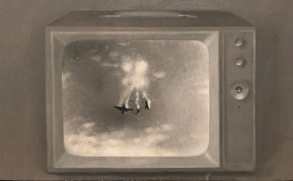 Two Poems from Mary-Kim Arnold's The Fish & The Dove