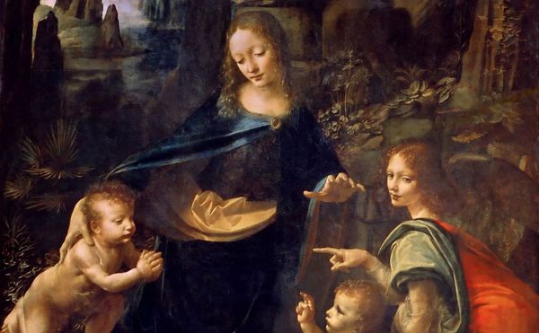 After Diplomatic Squabble, Italy Agrees to Lend France Its Leonardos for Major Exhibition