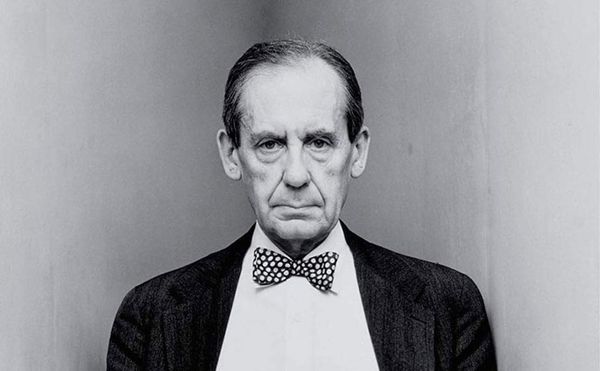 A New Biography Paints a Colorful Portrait of Bauhaus Founder Walter Gropius