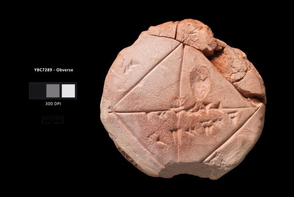 What Can Fingerprints Tell Us About Ancient Artisans?