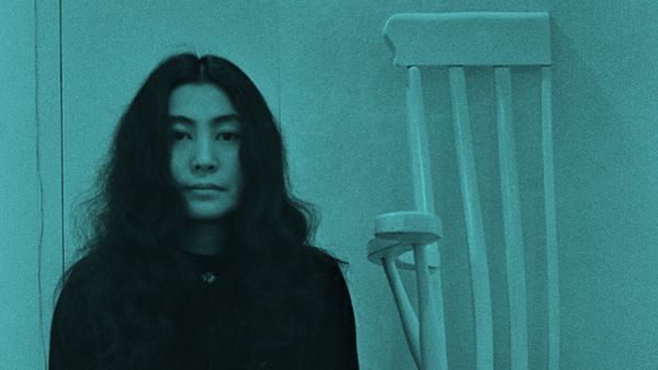 Win Tickets to LA Phil's Celebration of Yoko Ono's Work and Music, March 22, 2019