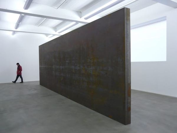 Does Gagosian's New Advisory Firm Create a Conflict of Interest?