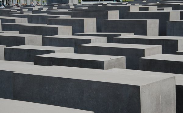 German Authorities Drop Investigation of Group that Replicated Holocaust Memorial Near Home of Rightwing Politician