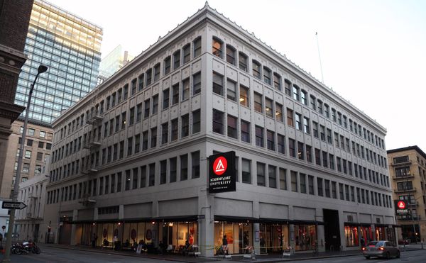 Fraud Case Against Academy of Art University in San Francisco Will Proceed