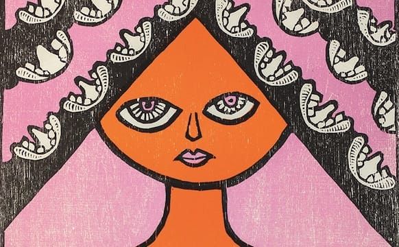 The Latin American History of Pop Art