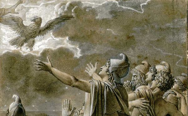 How Artists of the French Revolution Embraced Neoclassical Revivalism