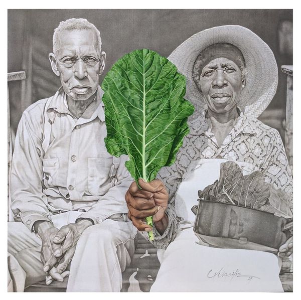 Discover Art from the Southeastern US at ArtFields