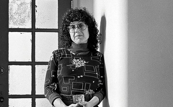 A Captivating Biography Chronicles the Important Life and Work of Judy Chicago