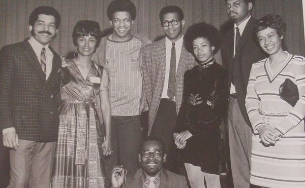 How Black Artists Mobilized in 1970s Los Angeles