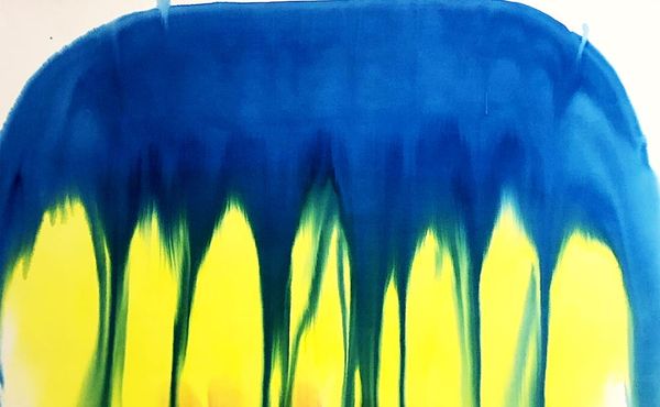 Miriam Cahn’s Alluring, Angry Art