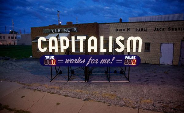 The Narrowing of Museum Imagination