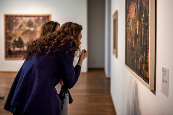 Christie's Education Announces Its 2019 Symposium, "Women Art Dealers (1940–1990)"