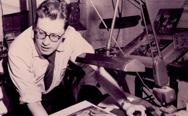 The Radical Proposition of Dan Robbins