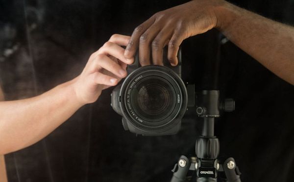 Paul Mpagi Sepuya Breathes New Life Into the Genre of Studio Portraiture