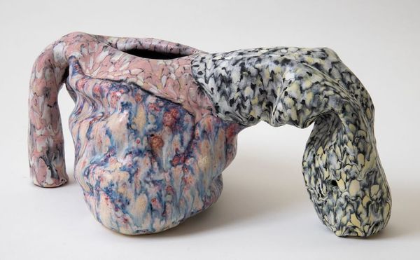 The Pleasures of DIY Art