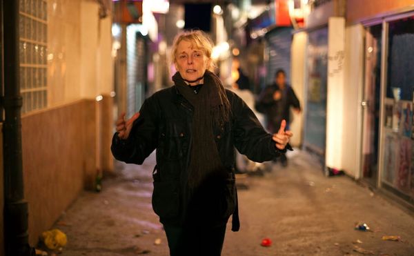 Claire Denis on Black Holes, Olafur Eliasson, and the Making of High Life