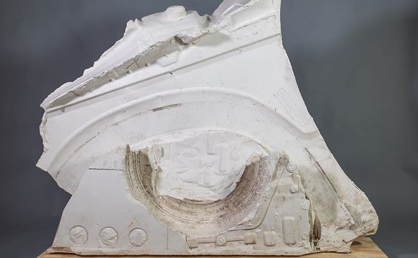 Dan Devine’s Art of Destruction