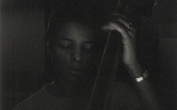 Roy DeCarava’s Intimate Photos of Black Americans, from Billie Holiday to a Loving Father