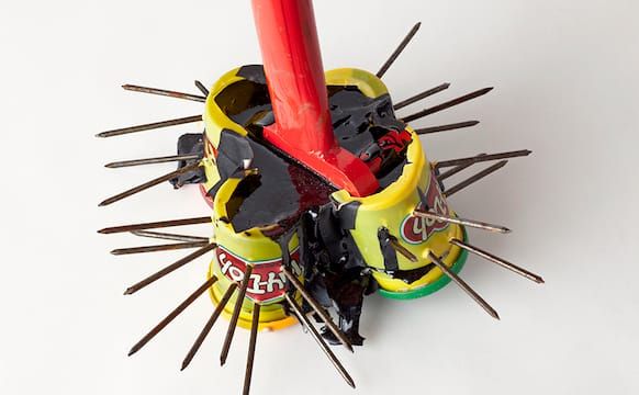 Harry Dodge Presents Love as a Tool for Discovery