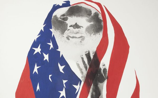 The Timely Dissent of a Vietnam War-Themed Show