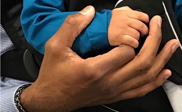 The Unexpected Art of Making Contact on the Subway