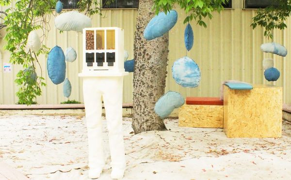 At CalArts, Graduating Students Are Making Sincere and Rigorous Work