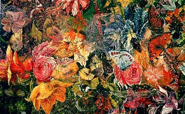 South Bronx Artists Open Their Studios