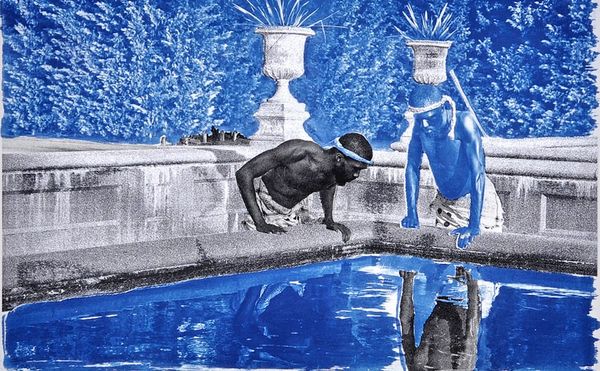 Photographers Working with Opposing Visions, from Holographs to Cyanotypes