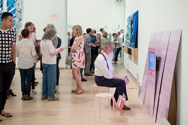Washington University in St. Louis Presents their 2019 MFA in Visual Art Thesis Exhibition
