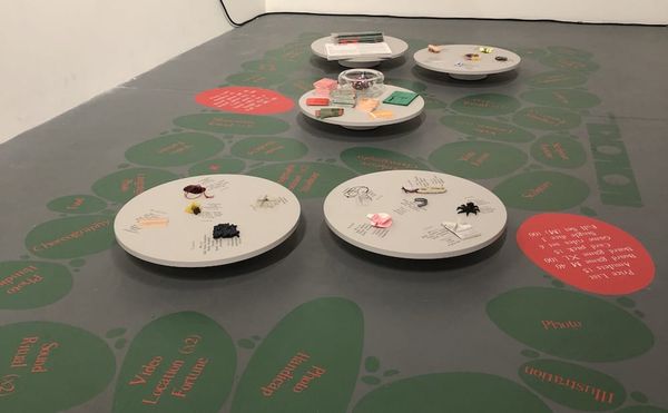 From Vinyl to Board Games, Special Exhibitors at the LA Art Book Fair Offer Fun Alternatives