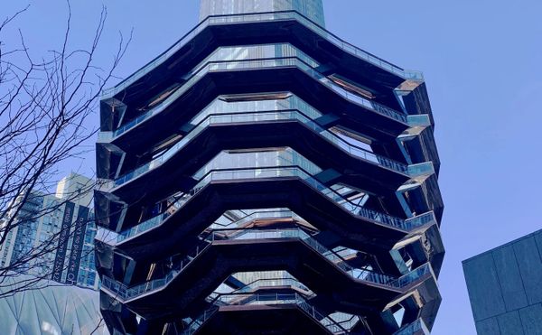The Financing of Hudson Yards Is Worse Than Its Architecture