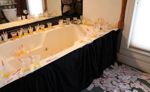 A House Becomes a Potent Site to Process the Grief and Pain of Miscarriage