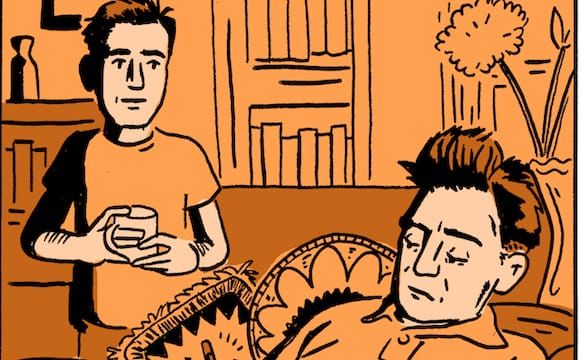 The Once-Mystical Energy of San Francisco’s Art and Poetry Scene