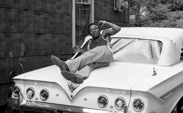 An Overlooked Photographer Who Documented Generations