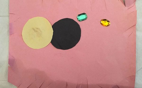 MoMA Acquires Three-Year-Old Child’s Art, and Met Expands Construction Paper Collection