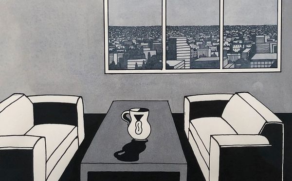 Two Poems by Marina Blitshteyn