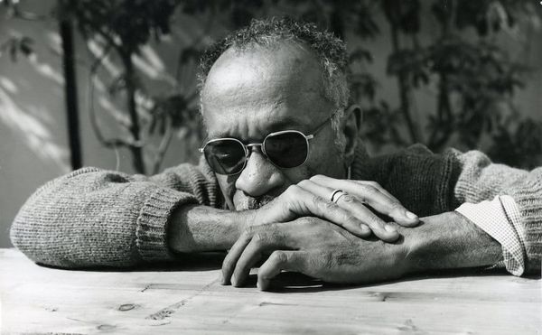 A Performance Retraces the Life of Charles White, an Influential 20th-Century Artist