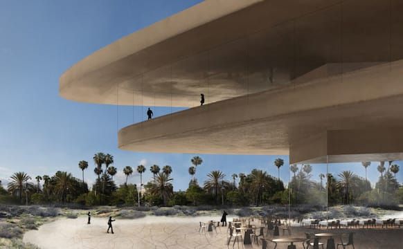 LACMA Renovation Is Shrinking Gallery Space, and Angelenos Are Confused About It