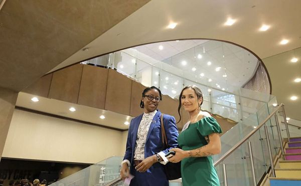 A Celebration of LGBTQ Writing