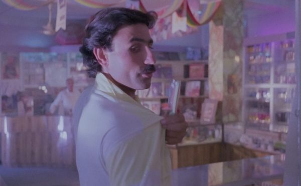 The Afghan Films Left Unfinished Under Communist Rule