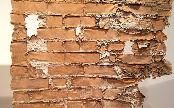 Two Poems by Monica Sok