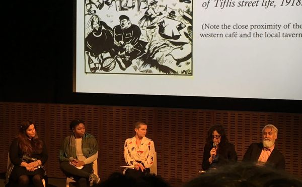 Panelists at MoMA Conference Call on Museum and Board Member to Divest from Prison Companies