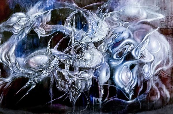 Parsons Fine Arts Presents the 2019 MFA Thesis Exhibition