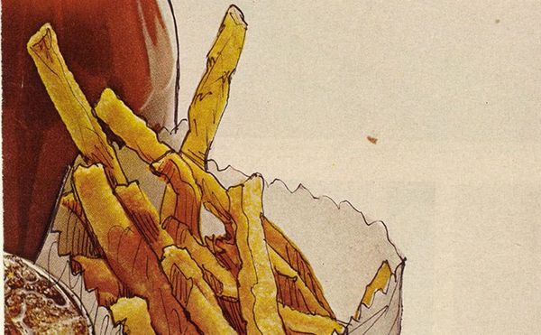 Getty Acquires Oldenburg and van Bruggen Archive, and Ancient Figurines Returned to Mexico