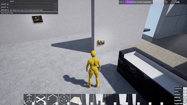 Occupy White Walls Game Lets You Simulate Developing Your Own Blue-Chip Gallery