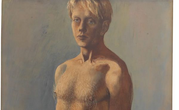 The Underground Gay Art of Early 20th-Century New York