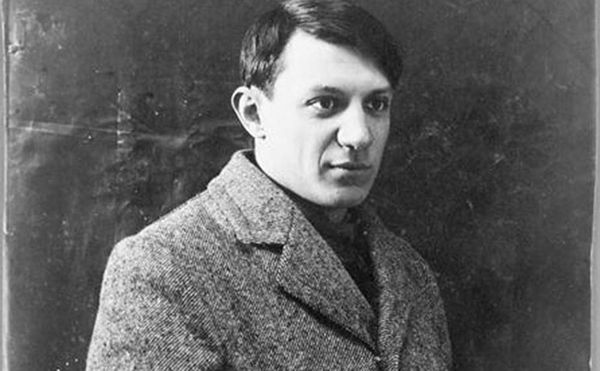 A New Movie on Picasso's Early Life Screens This Week