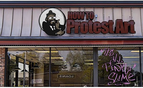 Speaking Out at the Whitney Museum