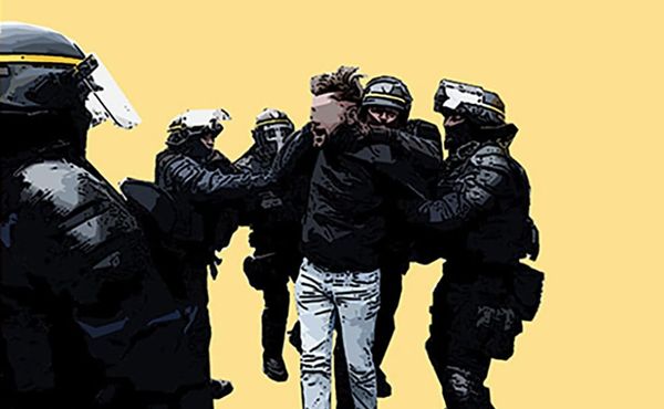 The Many Forms of Resistance