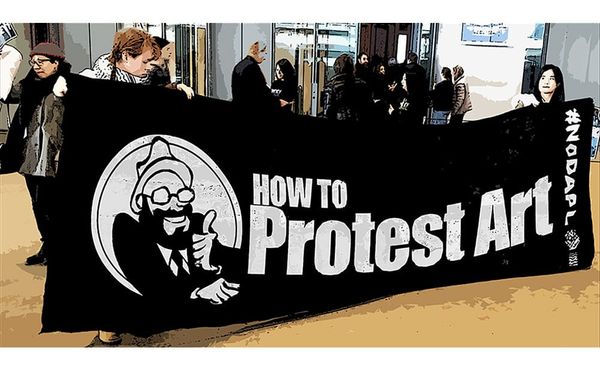 How to End a Protest